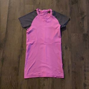 Lululemon swiftly tee 4